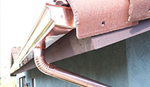 Rain Gutter Installation, Repair, Cleaning and Protection in North Hampton, IL